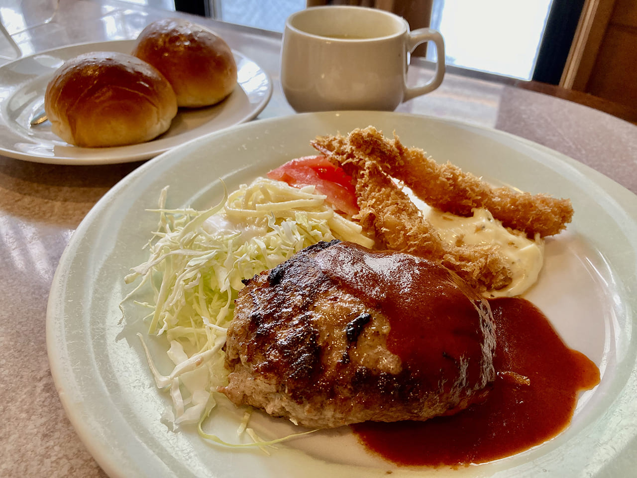 「レストラン神谷」が2023年3月21日をもって閉店へ・長年愛された聖蹟桜ヶ丘 洋食の名店