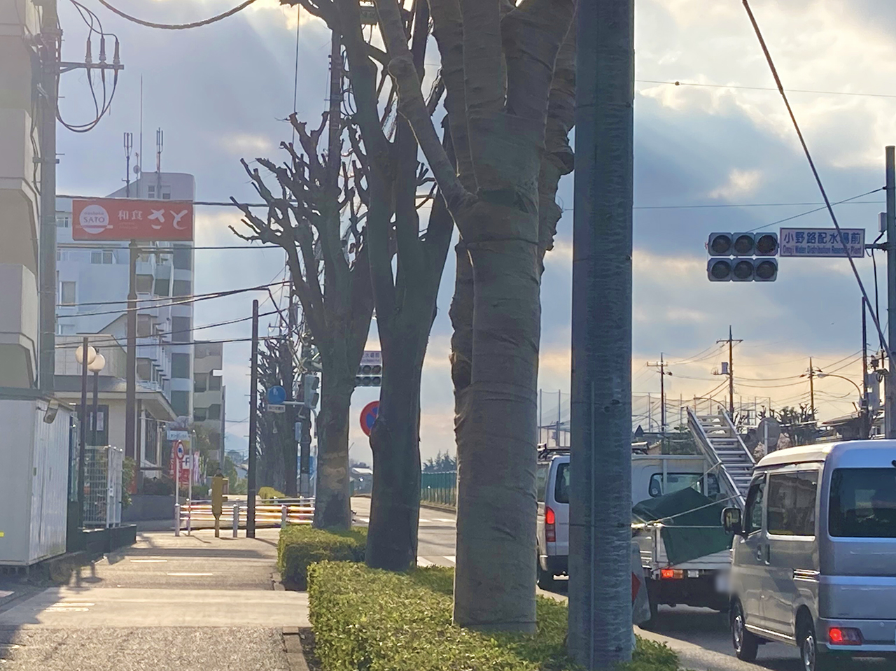 和食さと 多摩ニュータウン店が3月19日に閉店・南野で長く親しまれた和食レストランが営業終了へ