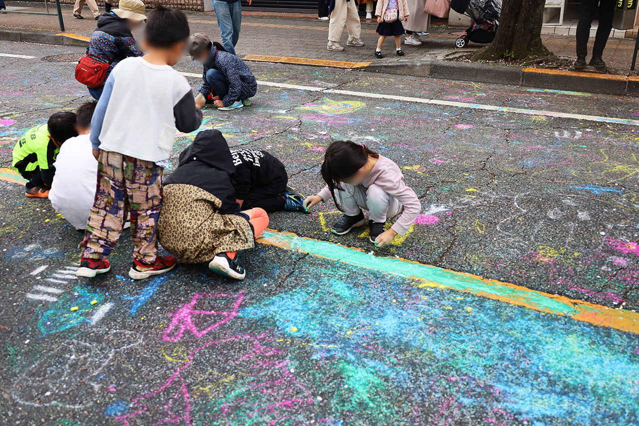 第42回せいせき桜まつり