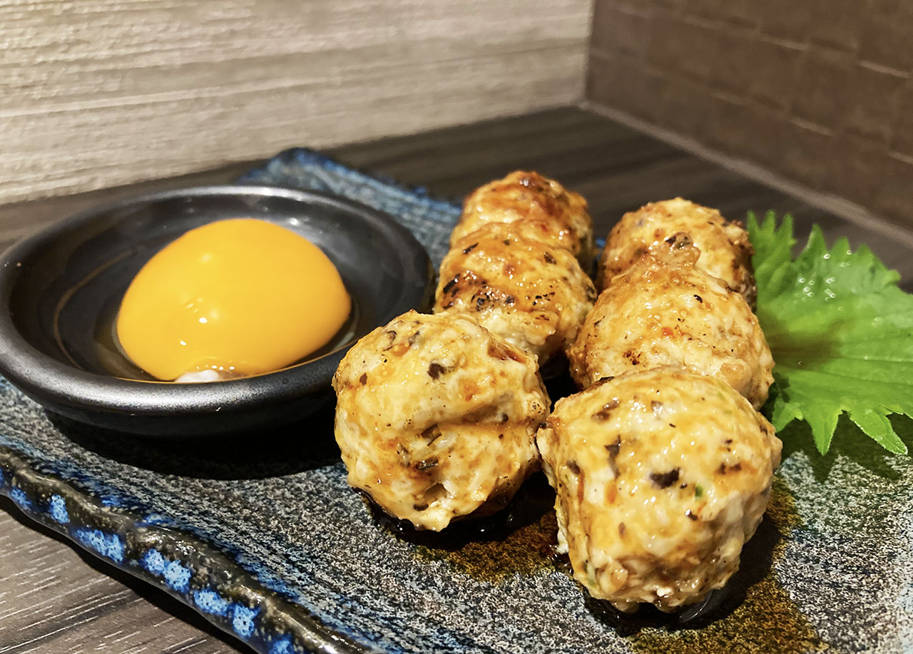 矢野口駅前にて4月にオープンしたばかりの炭火焼鳥専門店「まさや 矢野口店」に行ってきました！