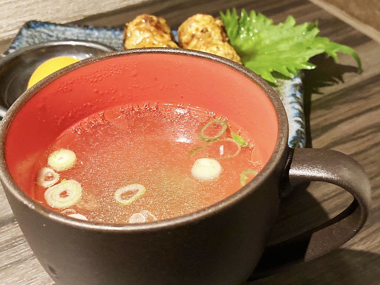 矢野口駅前にて4月にオープンしたばかりの炭火焼鳥専門店「まさや 矢野口店」に行ってきました！