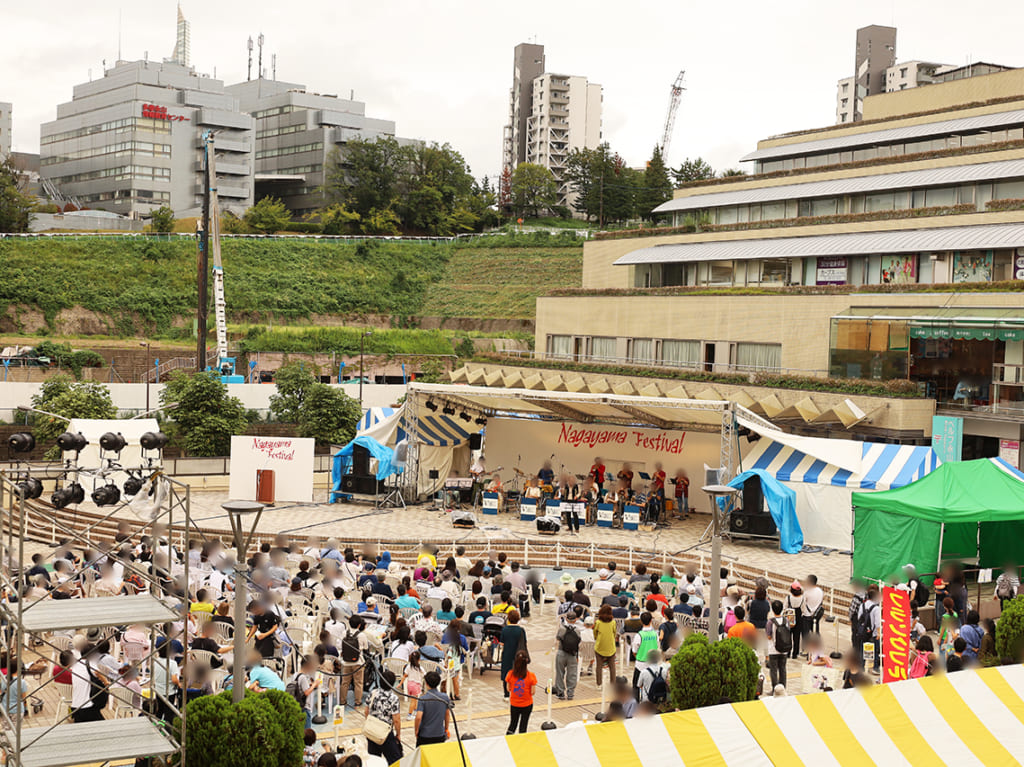 完全復活！「第24回 永山フェスティバル」の初日の様子をレポート！